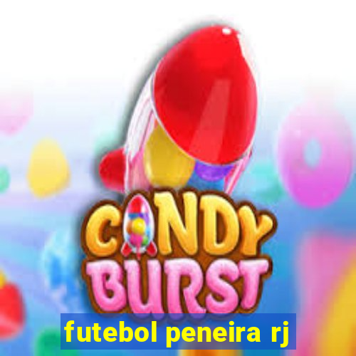 futebol peneira rj